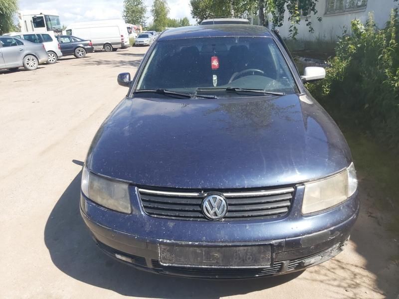 Volkswagen, Sedanas | 2