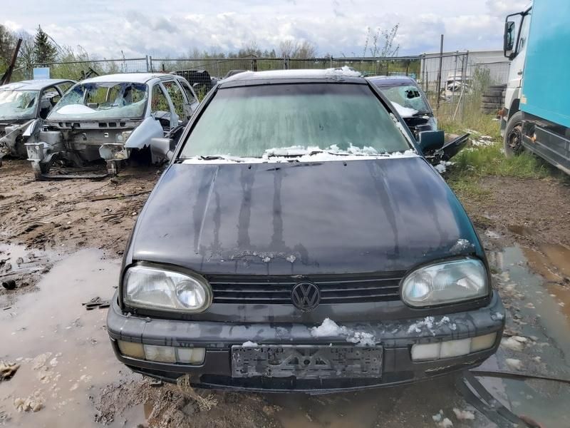 Volkswagen, Universal | 2