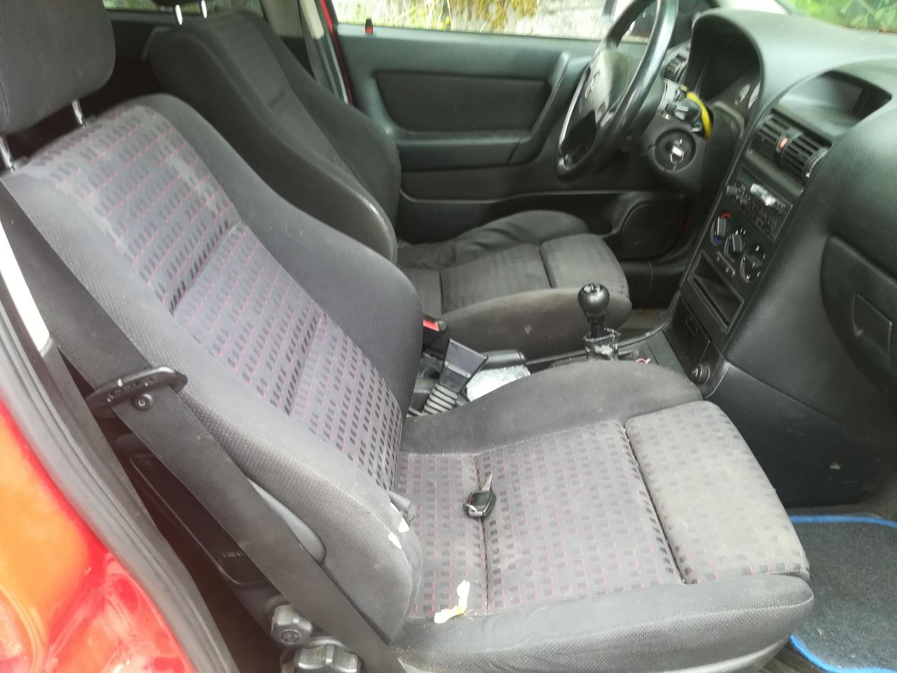 Opel, Universal | 3