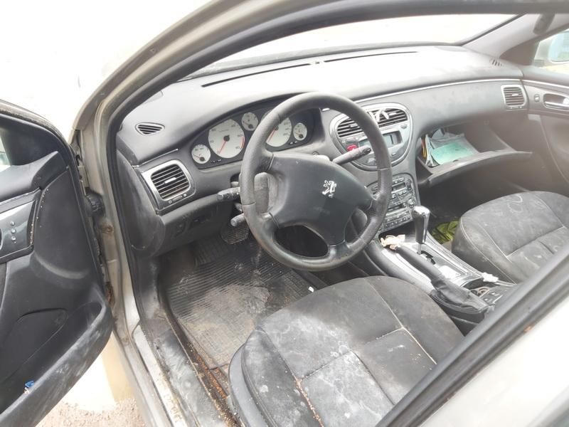 Peugeot, Saloon | 5