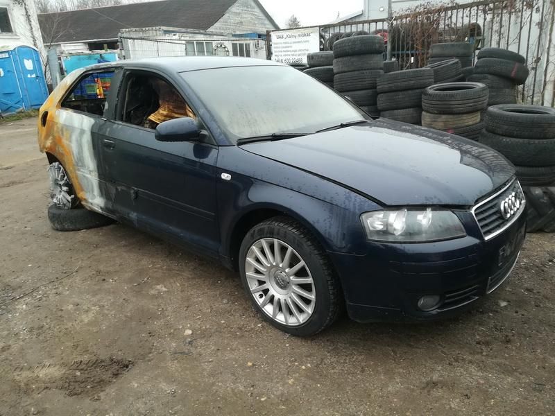 Audi, Hatchback | 2