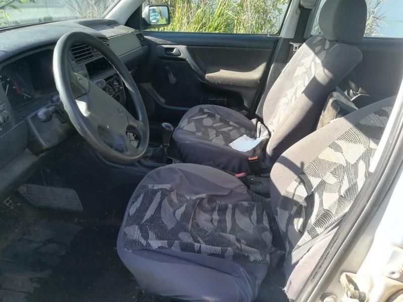 Volkswagen, Universalas | 4