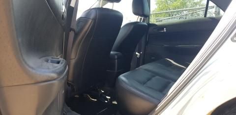 Mazda, Saloon | 6