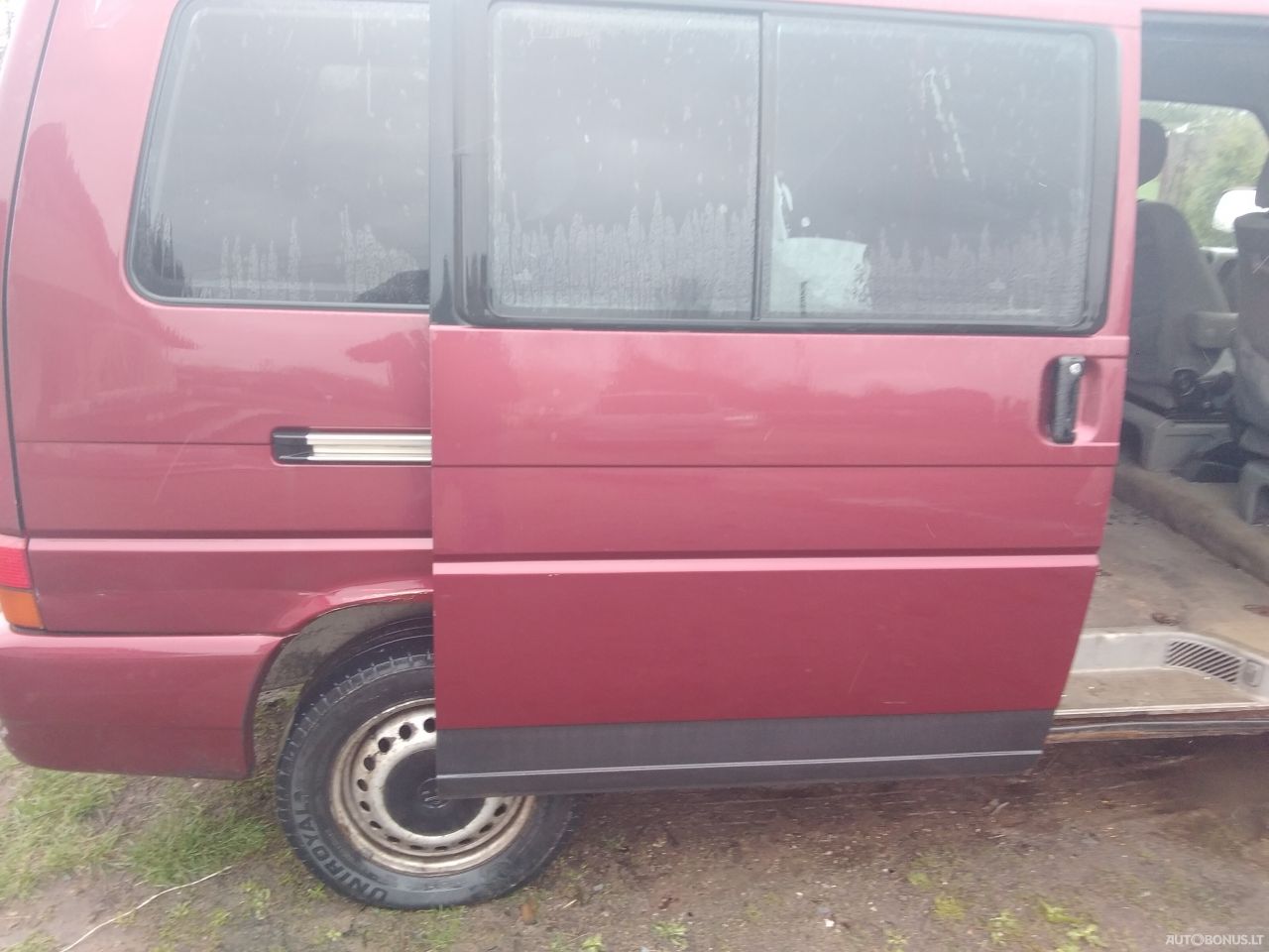 Volkswagen Caravelle | 3