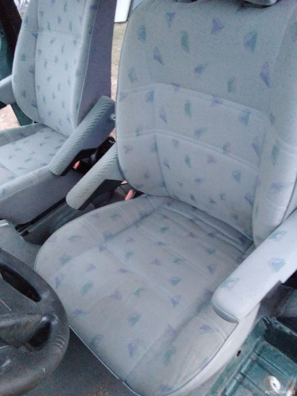 Volkswagen Caravelle | 7