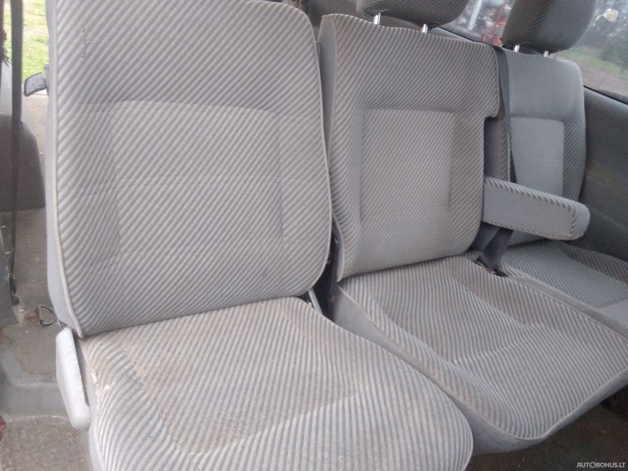 Volkswagen Caravelle | 8