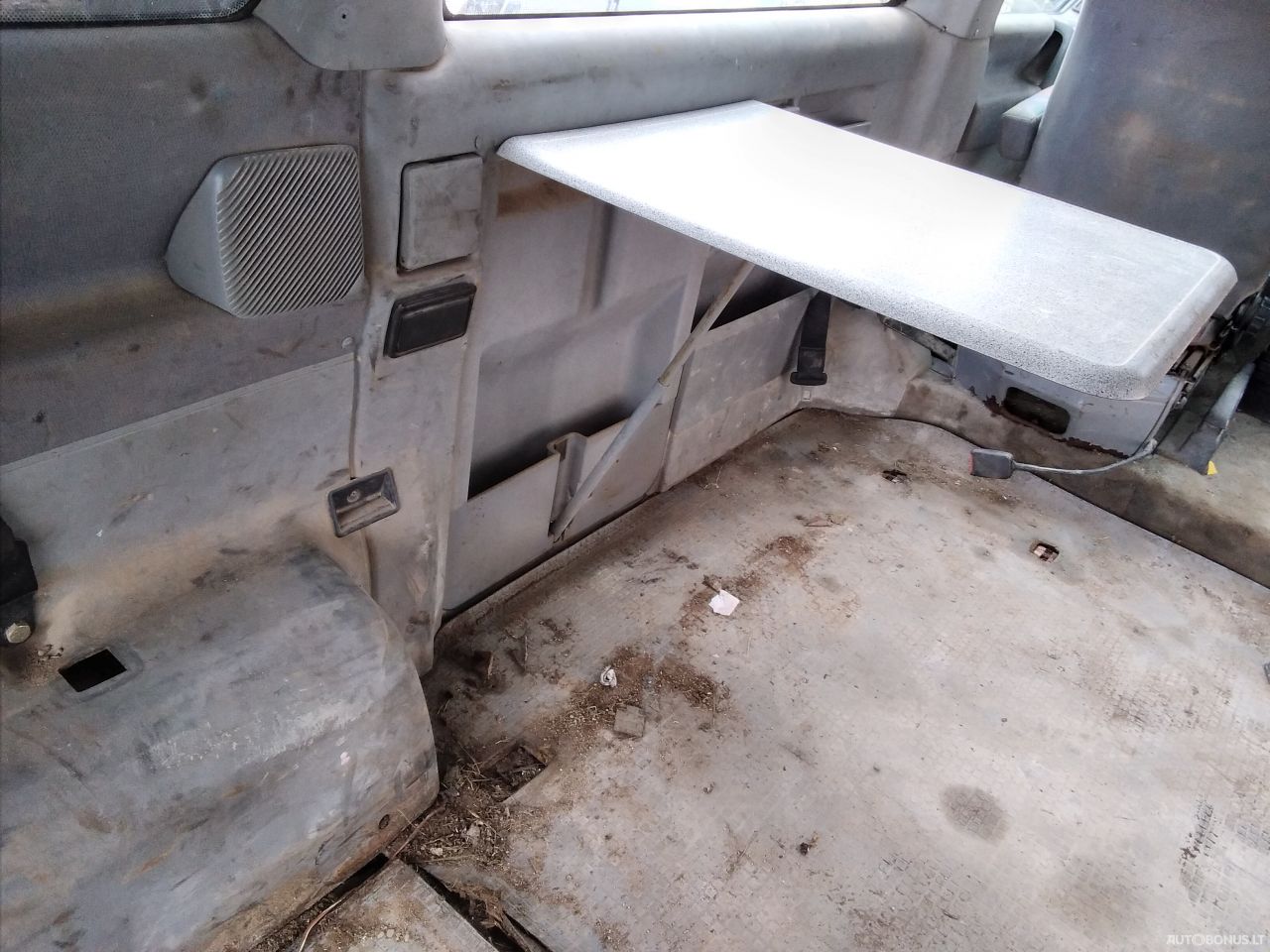 Volkswagen Multivan | 9