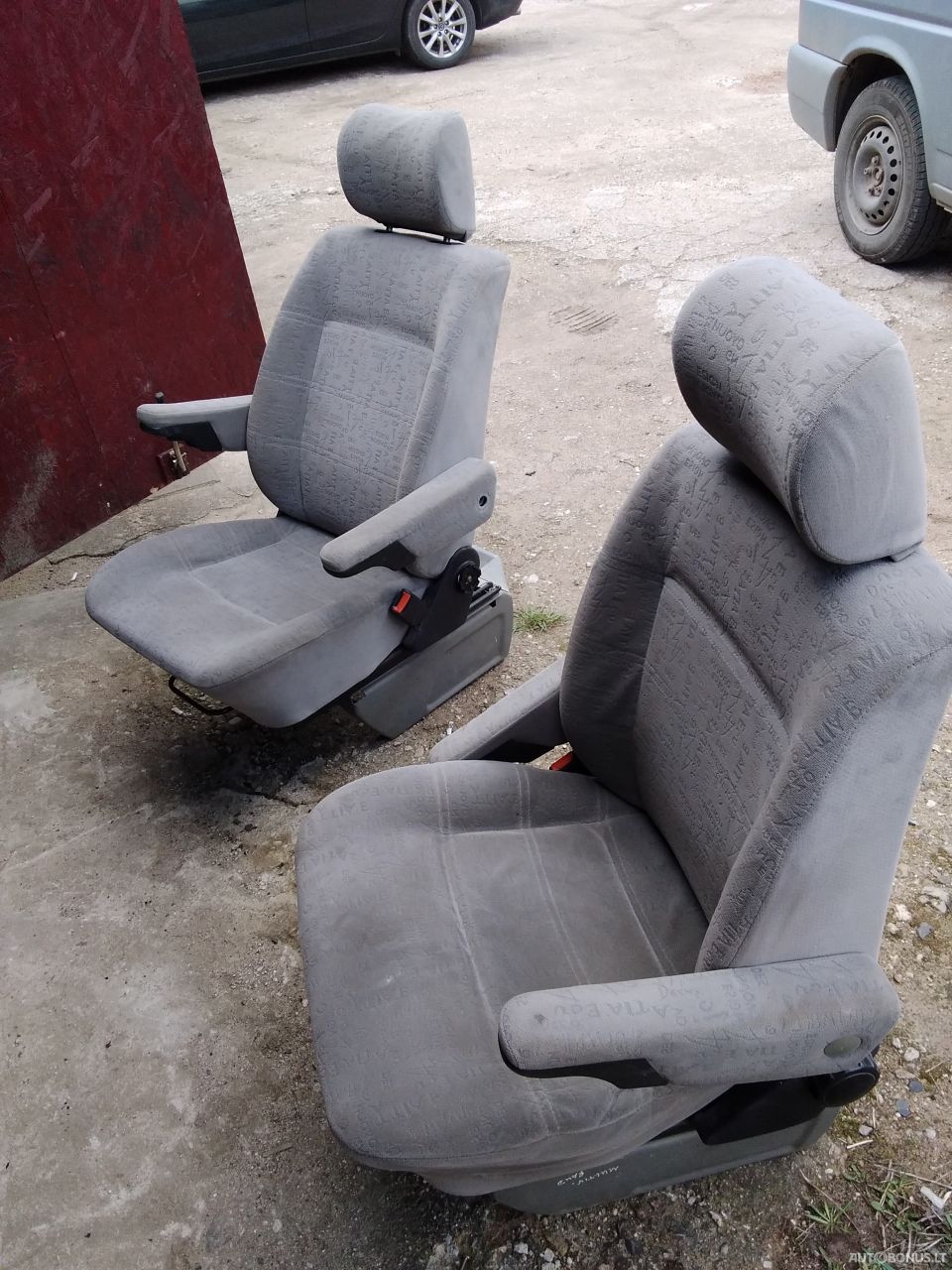 Volkswagen Multivan | 10