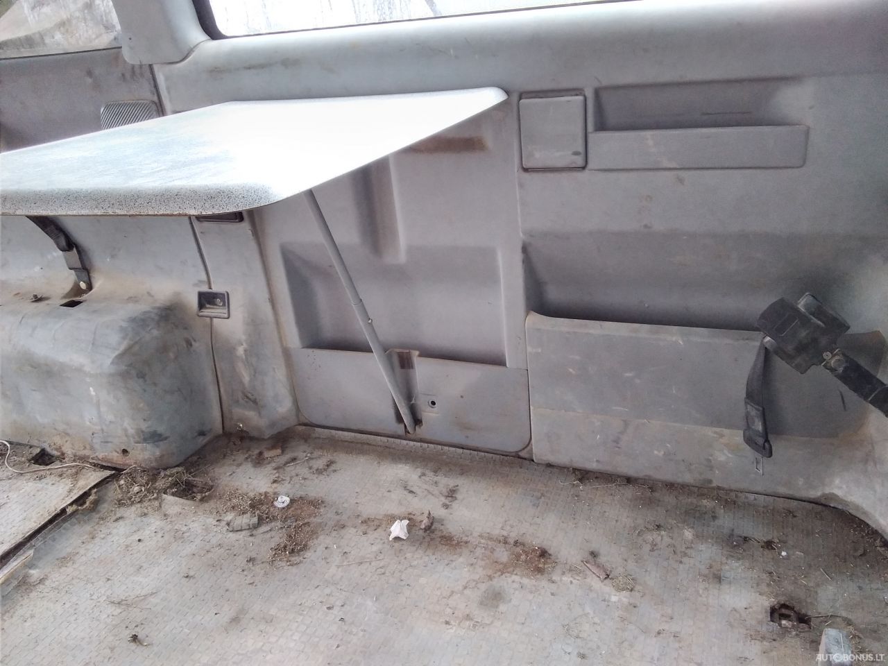 Volkswagen Multivan | 12