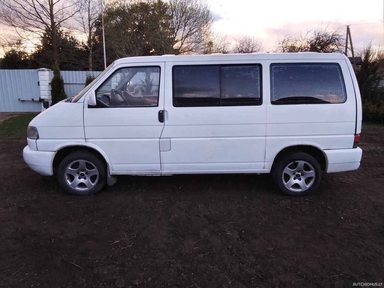 Volkswagen Multivan | 5