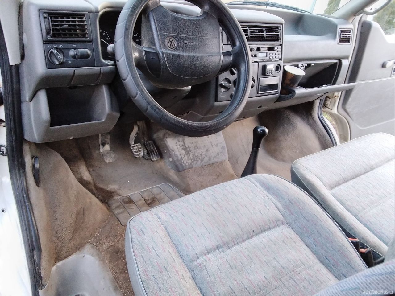 Volkswagen Multivan | 6