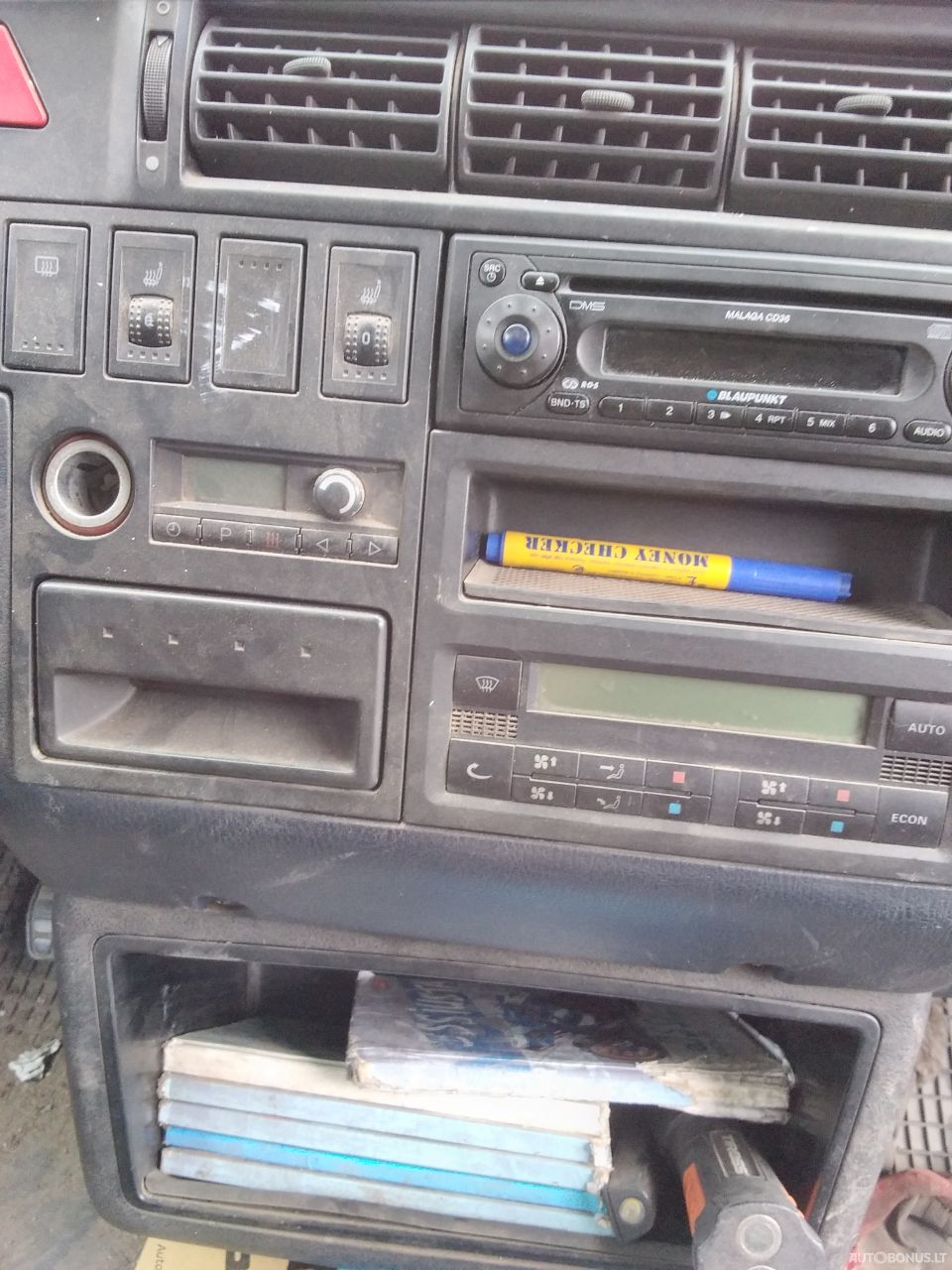 Volkswagen Multivan | 7