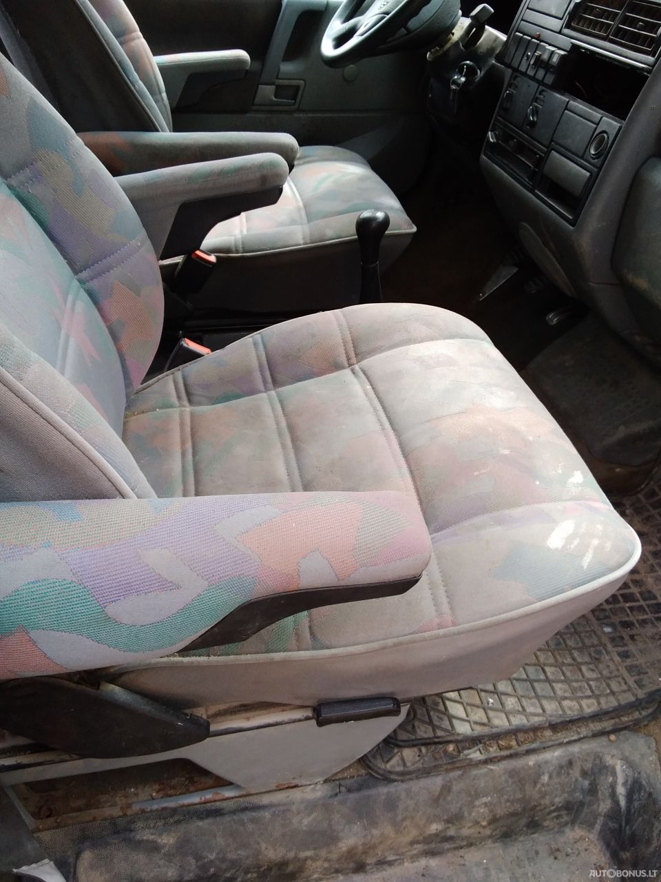 Volkswagen Multivan | 8