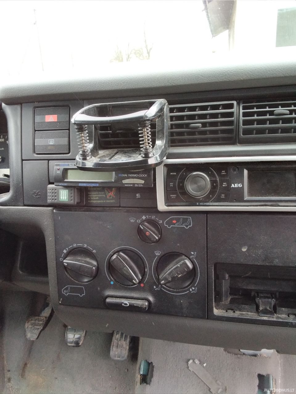 Volkswagen Transporter | 4