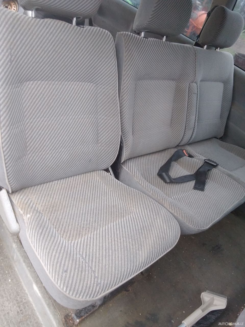 Volkswagen Transporter | 5