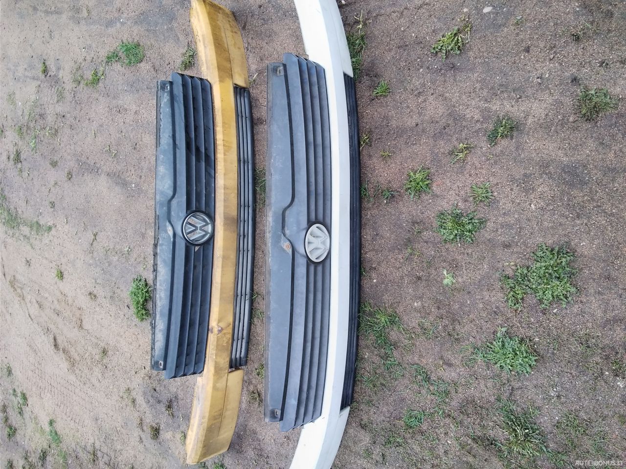 Volkswagen Transporter | 4