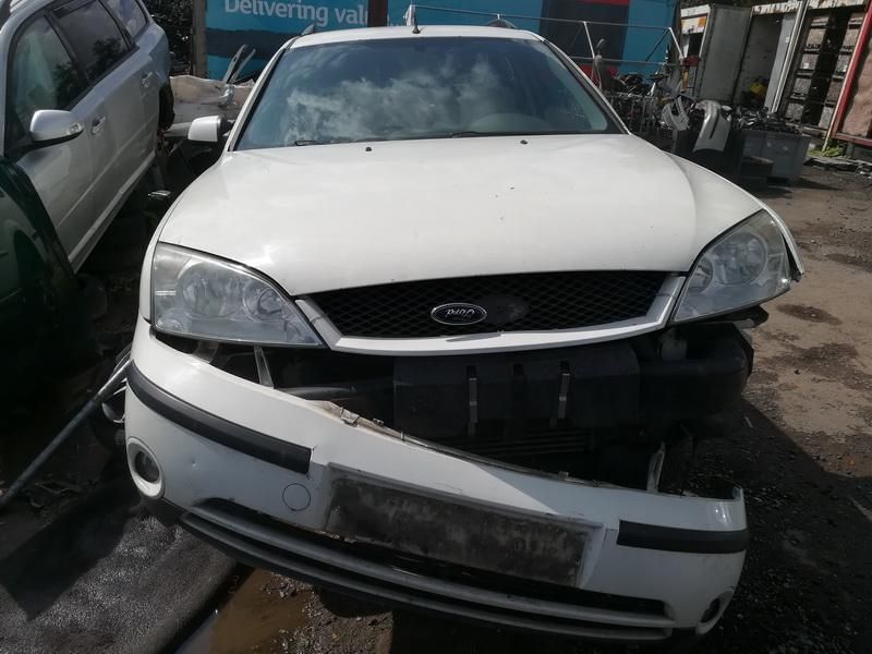 Ford, Universalas