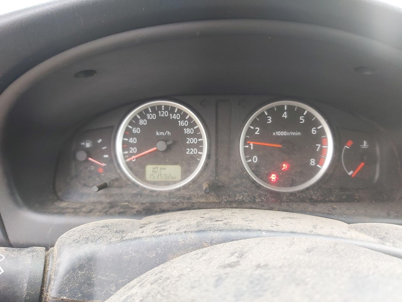 Nissan, Hatchback | 6