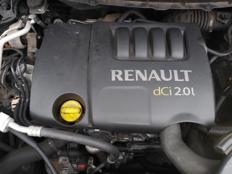 Renault, Cross-country | 1