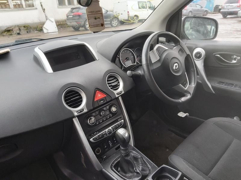 Renault, Cross-country | 5