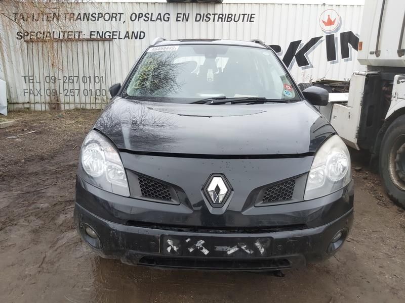 Renault, Cross-country | 2
