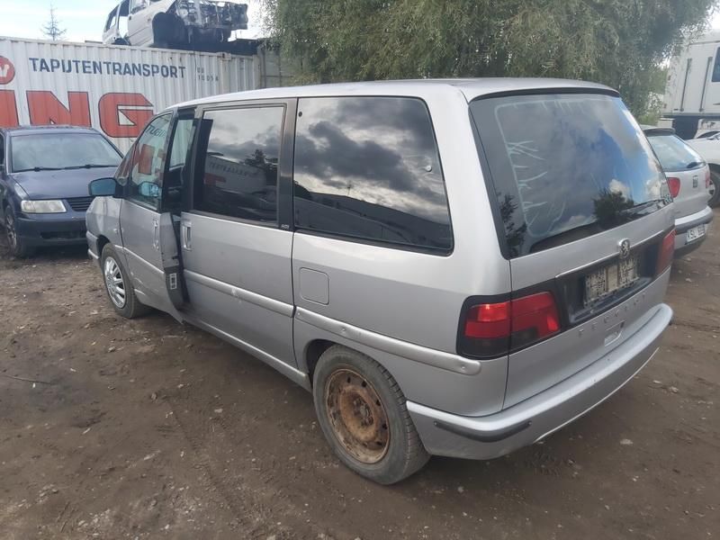 Peugeot, Vienatūris | 6