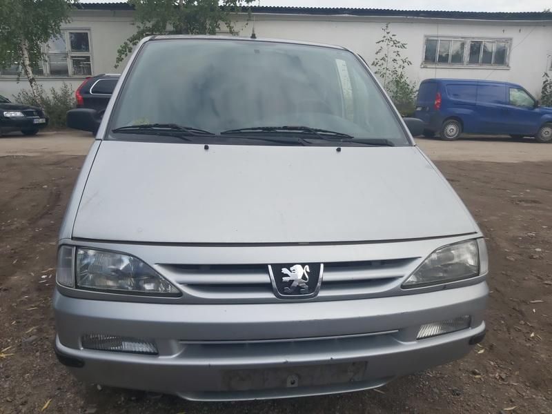 Peugeot, Vienatūris | 2