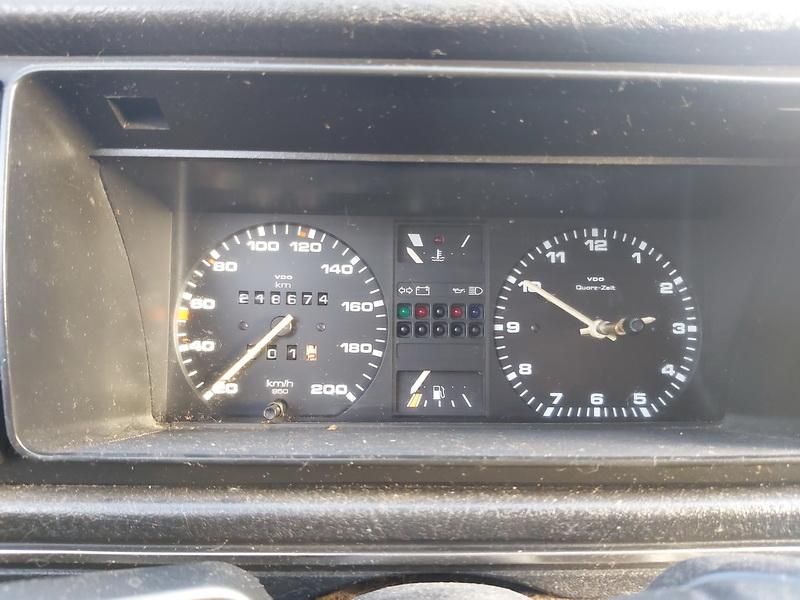 Volkswagen, Hečbekas | 6