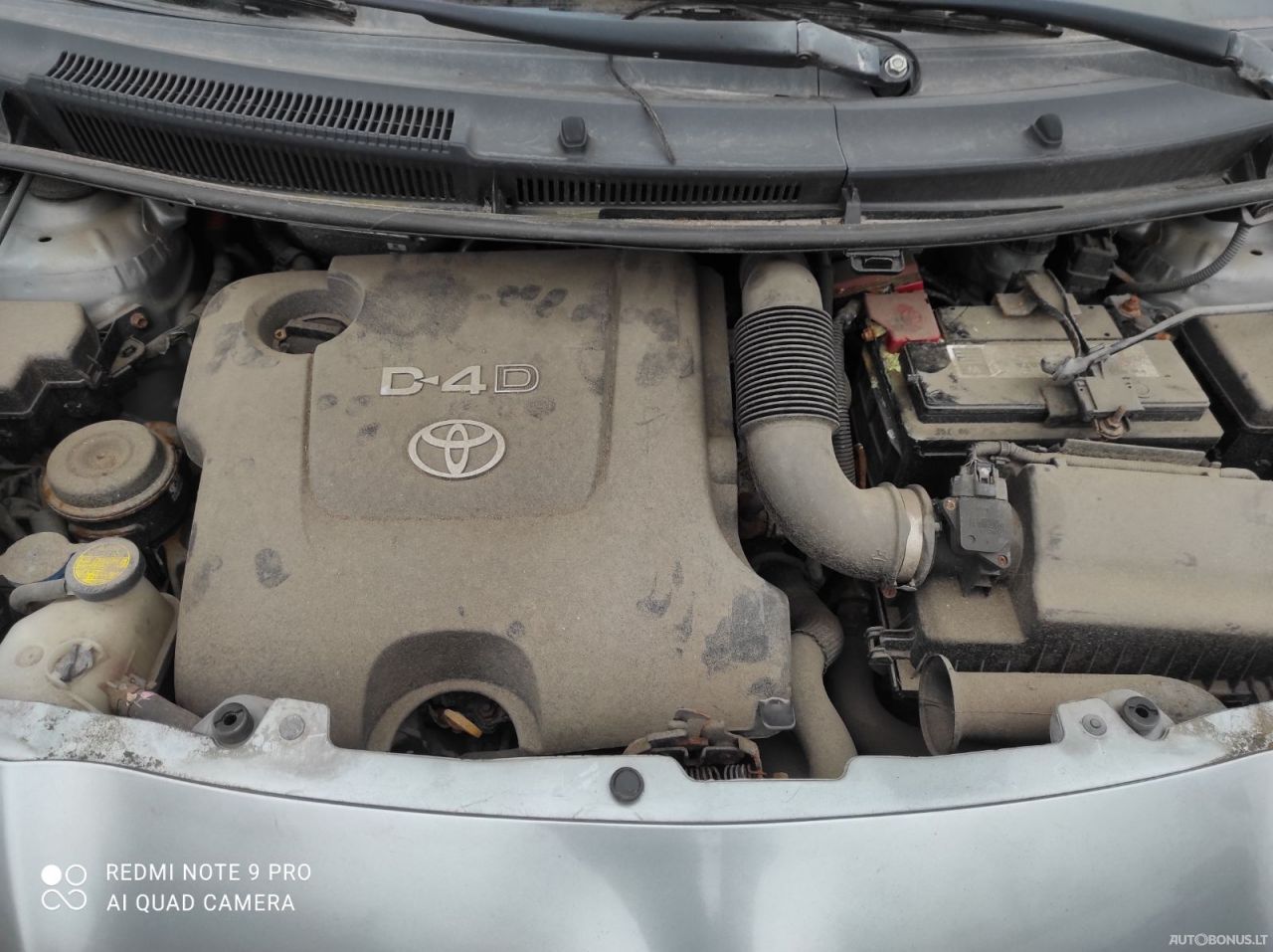 Toyota Yaris, Hatchback | 6
