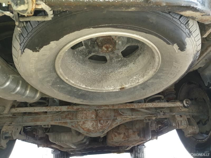 Kia Sorento, Внедорожник | 6