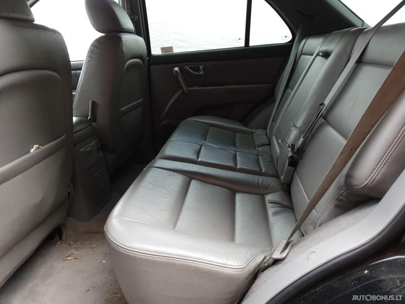 Kia Sorento, Внедорожник | 8