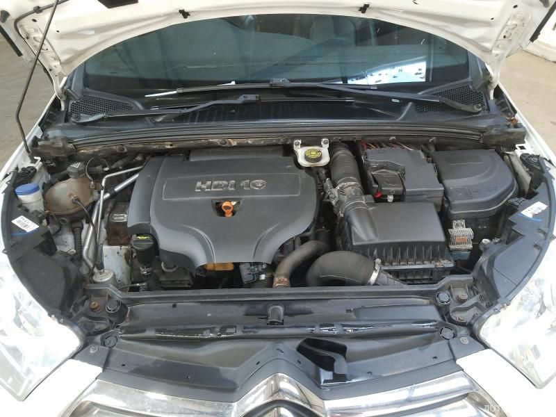 Citroen DS4, Hatchback | 6