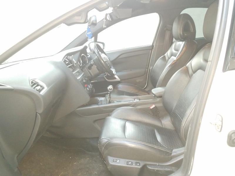 Citroen DS4, Hatchback | 8