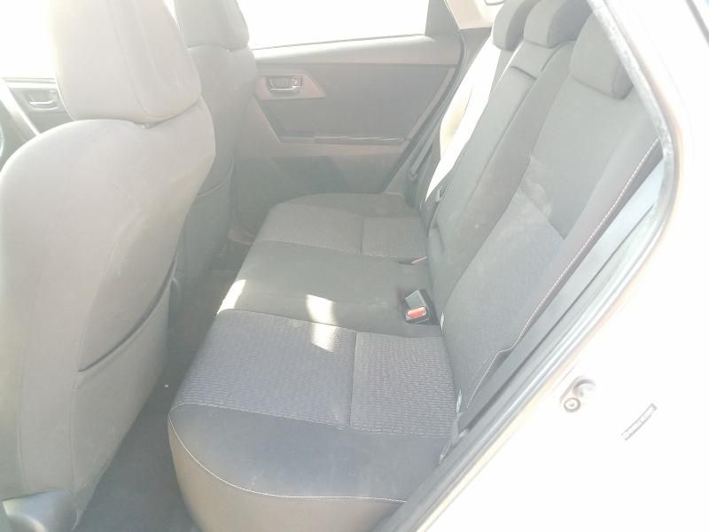 Toyota Auris, Hatchback | 4