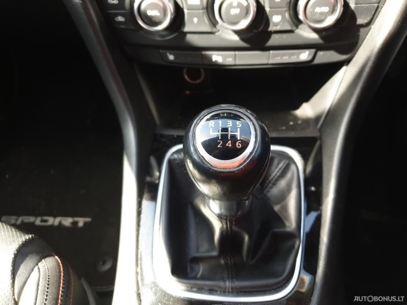 Mazda 6, Universalas | 5