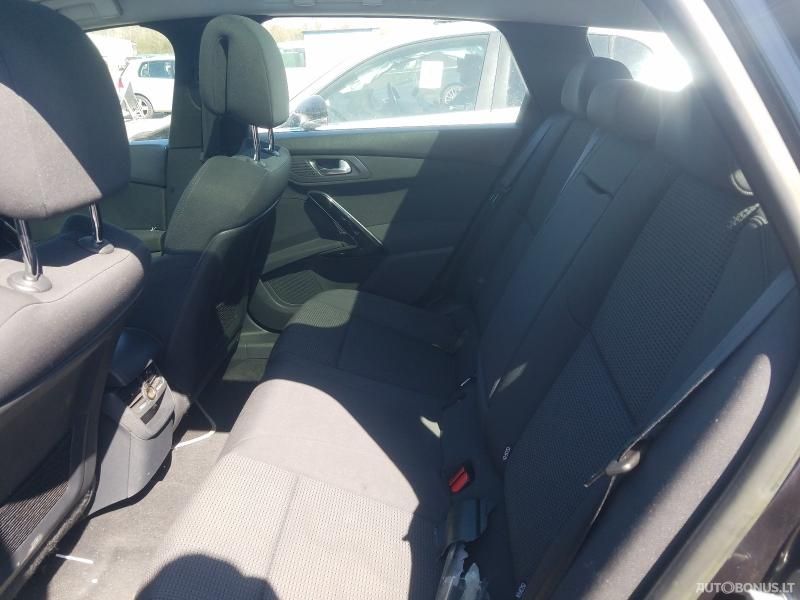 Peugeot 508, Universalas | 4