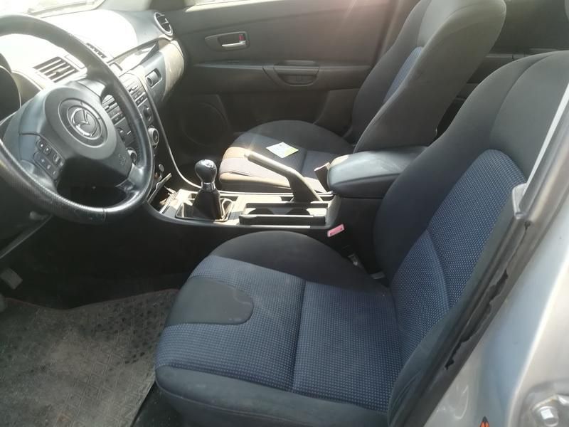 Mazda, Sedanas | 4