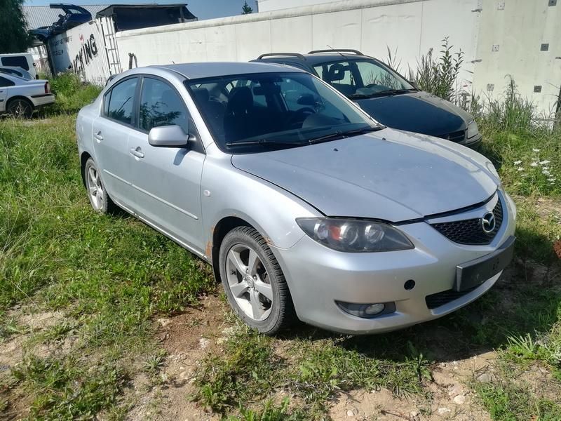 Mazda, Sedanas | 2