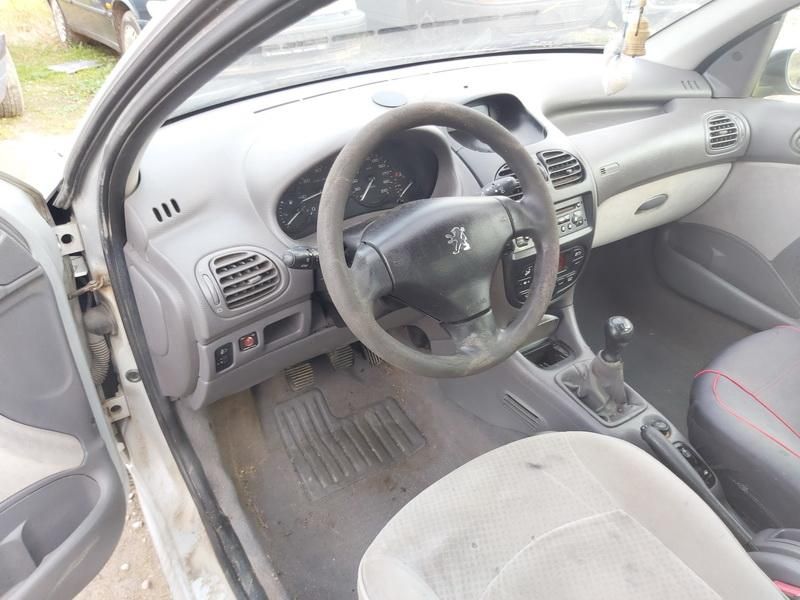 Peugeot, Hatchback | 5