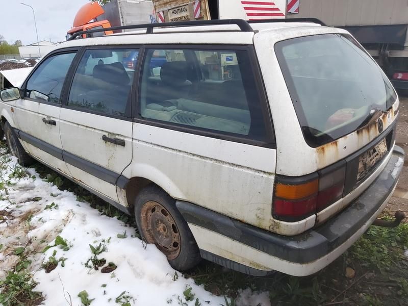 Volkswagen, Universalas | 7