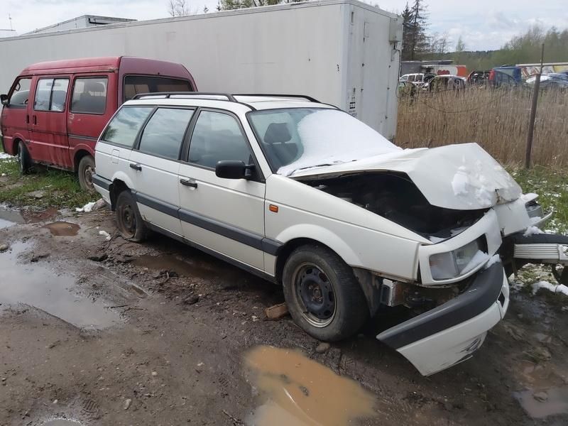 Volkswagen, Universal