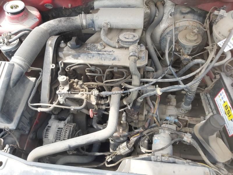 Volkswagen, Hečbekas | 4
