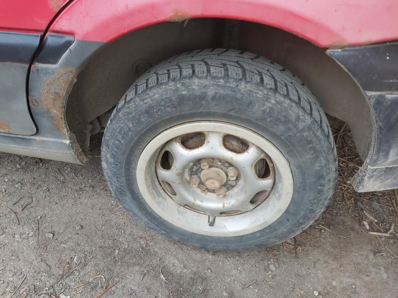 Volkswagen, Hečbekas | 5