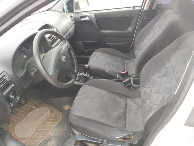 Opel, Universalas | 4
