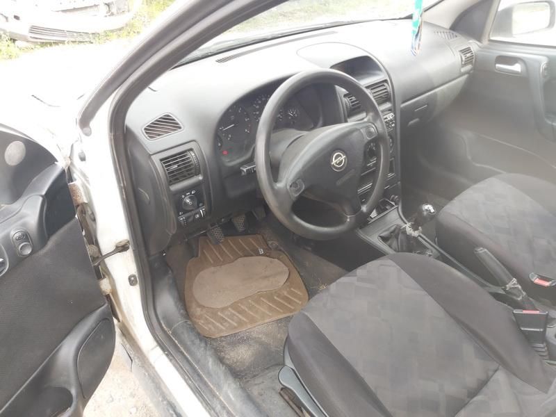 Opel, Universalas | 5
