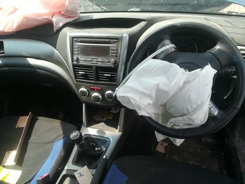 Subaru, Cross-country | 3