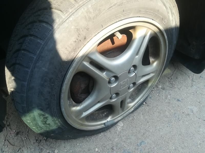 Honda, Хэтчбек | 4