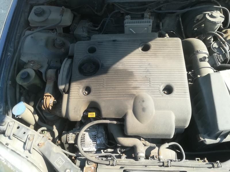 Honda, Хэтчбек | 1