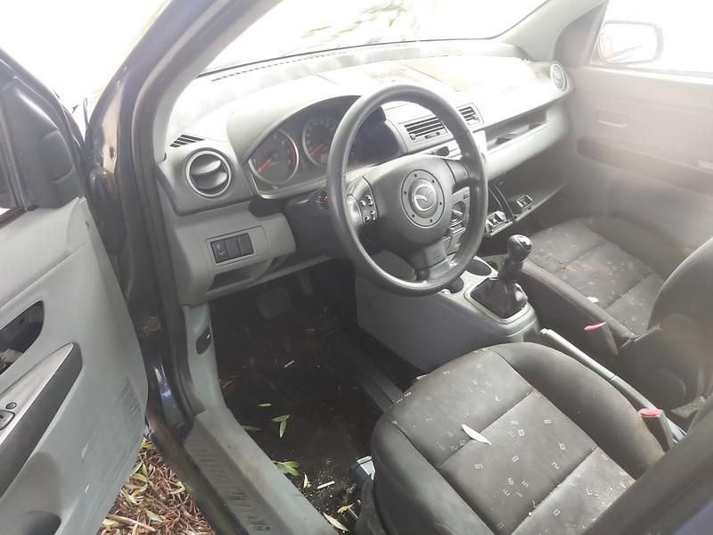 Mazda, Hečbekas | 4