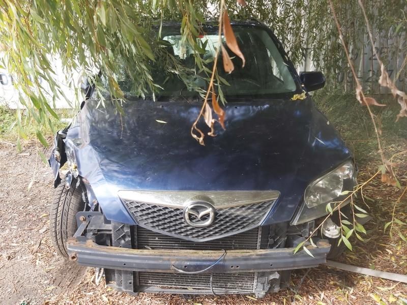 Mazda, Hečbekas | 2